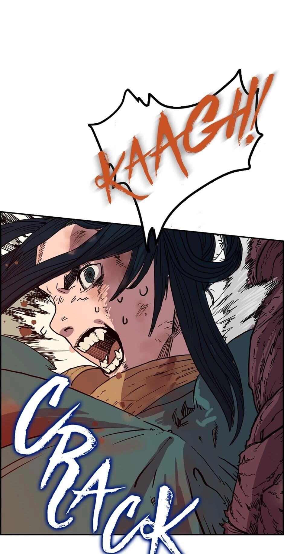 Heavenly Demon Reborn! Chapter 1, page 6 of 78