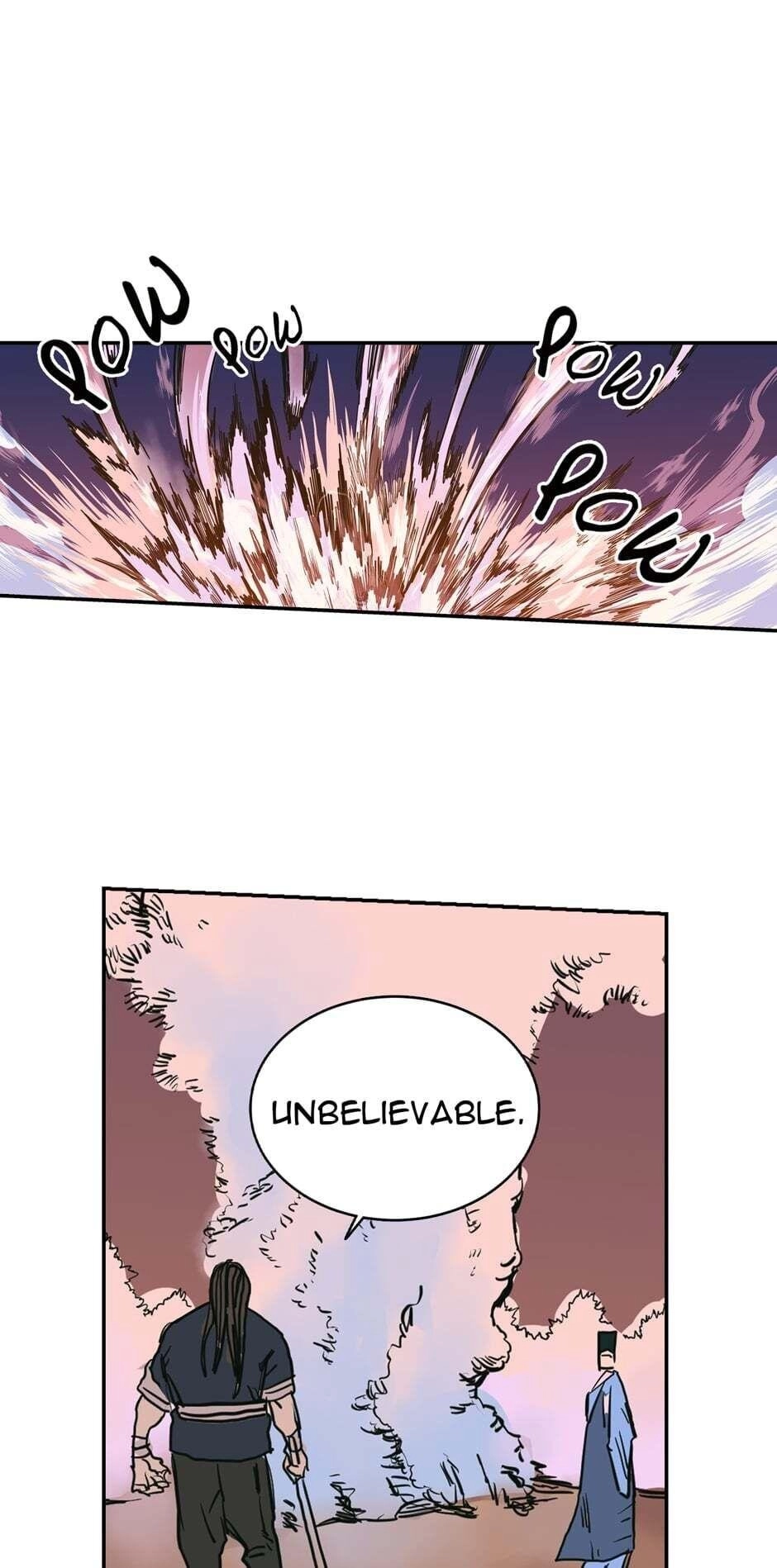 Heavenly Demon Reborn! Chapter 1, page 60 of 78