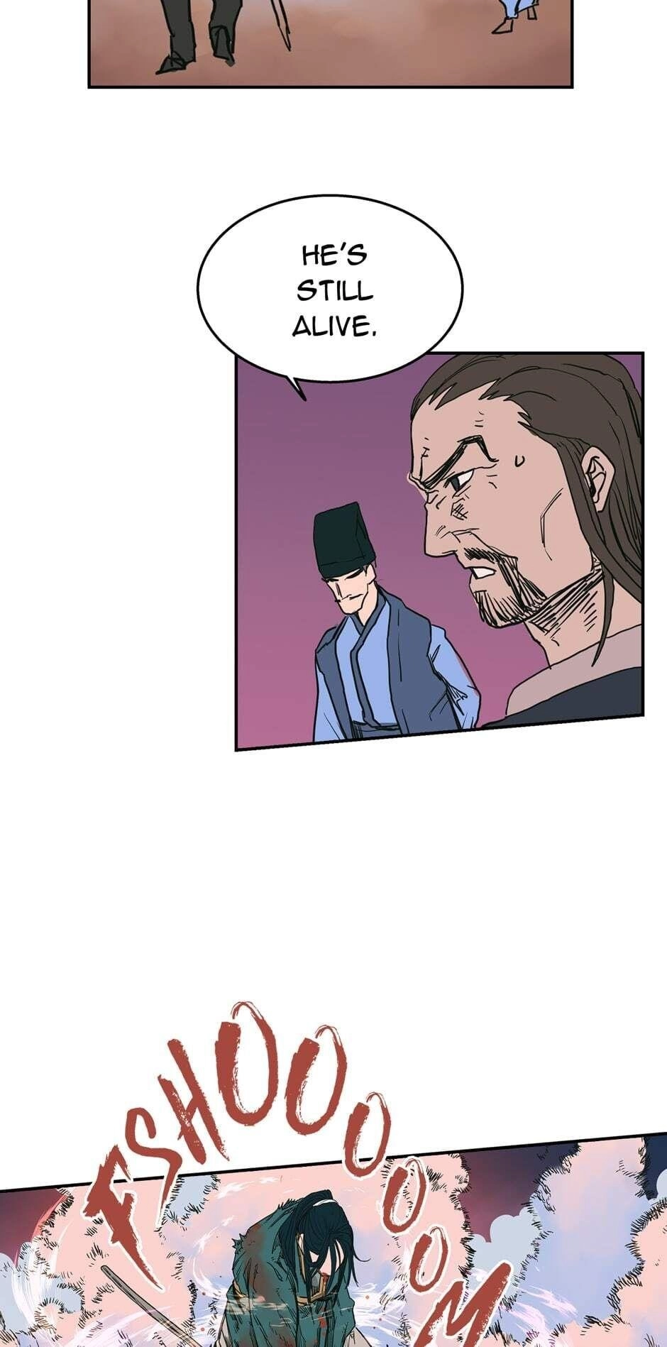 Heavenly Demon Reborn! Chapter 1, page 61 of 78