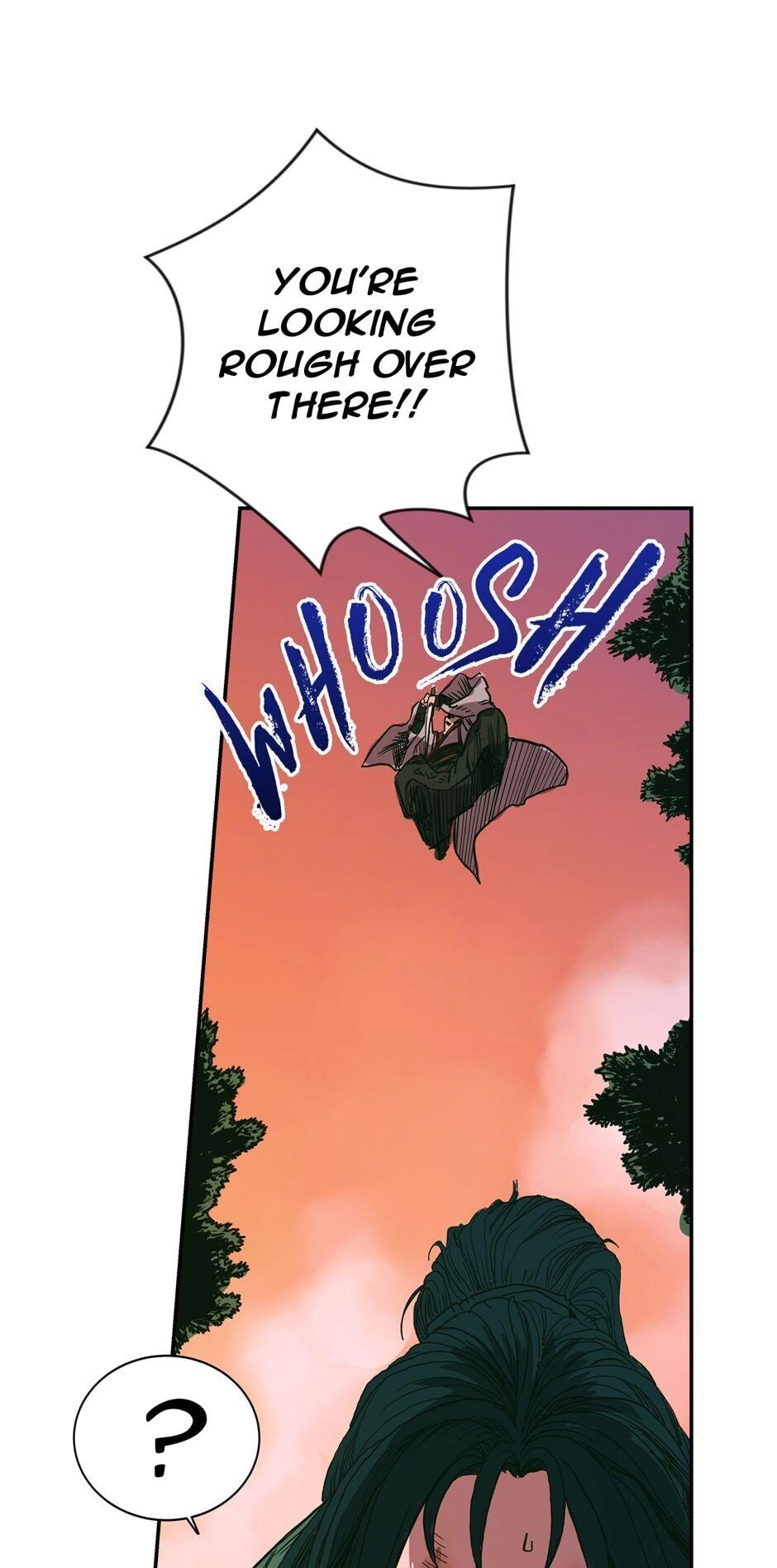 Heavenly Demon Reborn! Chapter 1, page 63 of 78