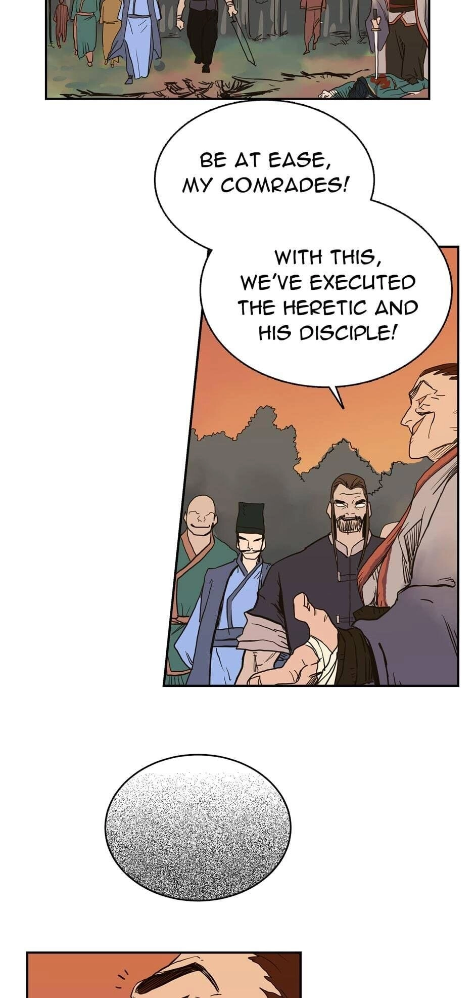Heavenly Demon Reborn! Chapter 1, page 67 of 78