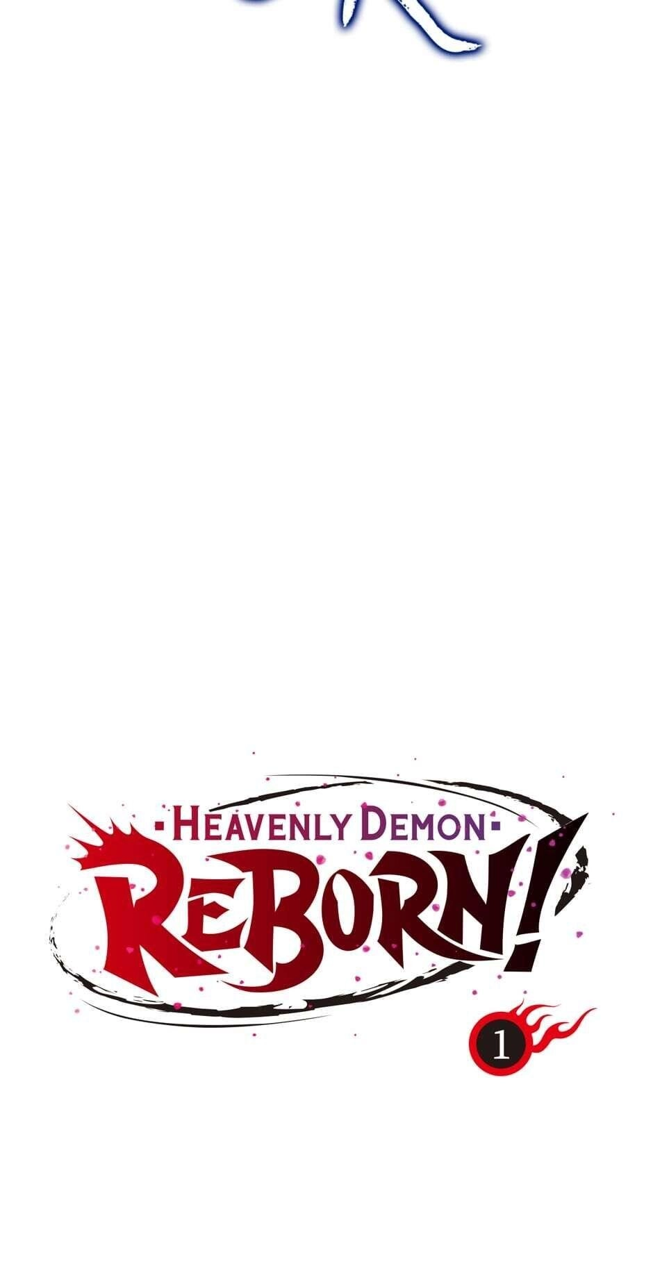 Heavenly Demon Reborn! Chapter 1, page 7 of 78