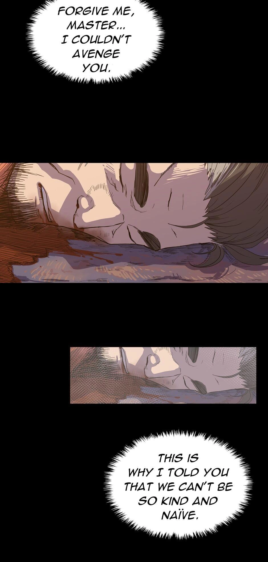 Heavenly Demon Reborn! Chapter 1, page 72 of 78