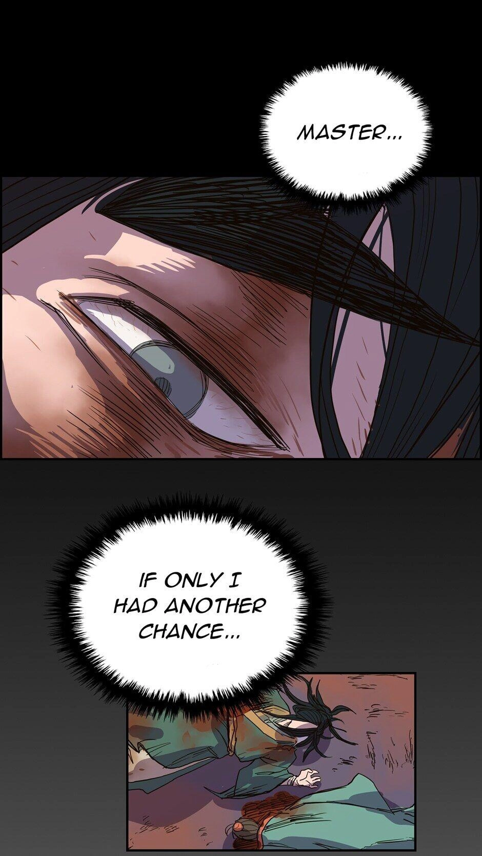 Heavenly Demon Reborn! Chapter 1, page 73 of 78