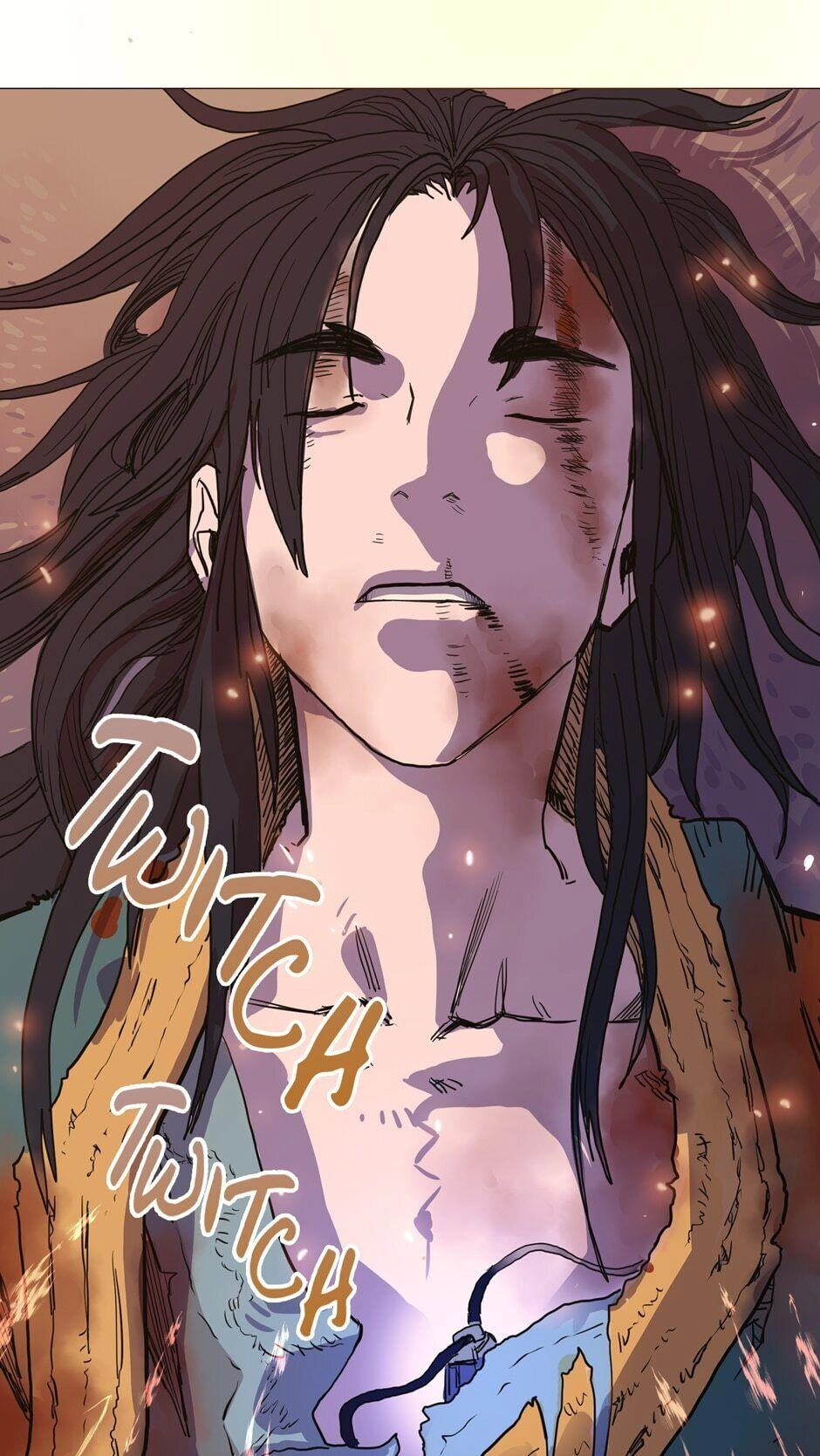 Heavenly Demon Reborn! Chapter 1, page 76 of 78