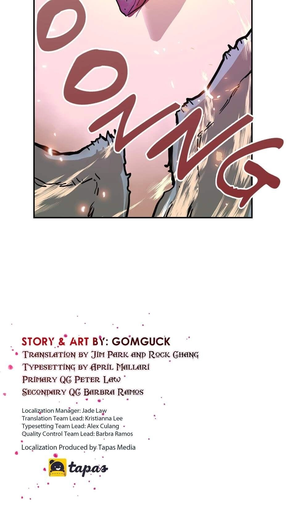 Heavenly Demon Reborn! Chapter 1, page 78 of 78