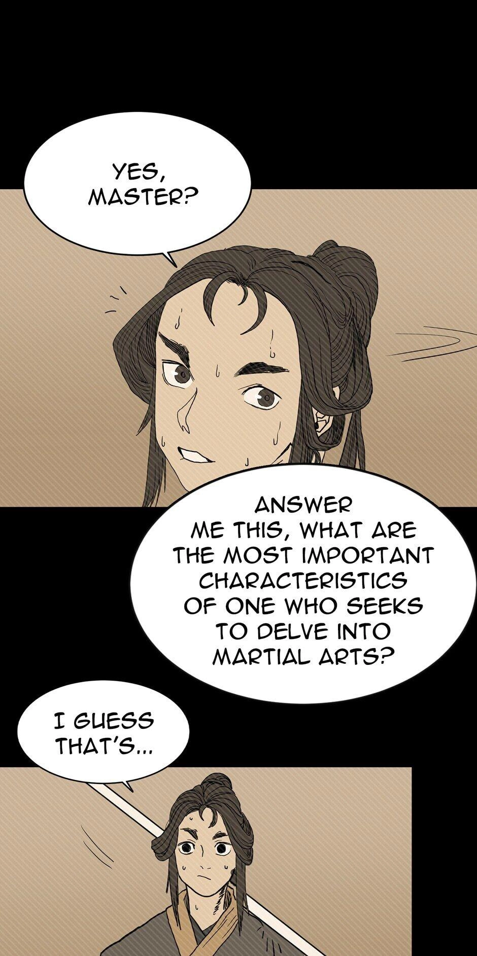 Heavenly Demon Reborn! Chapter 1, page 9 of 78