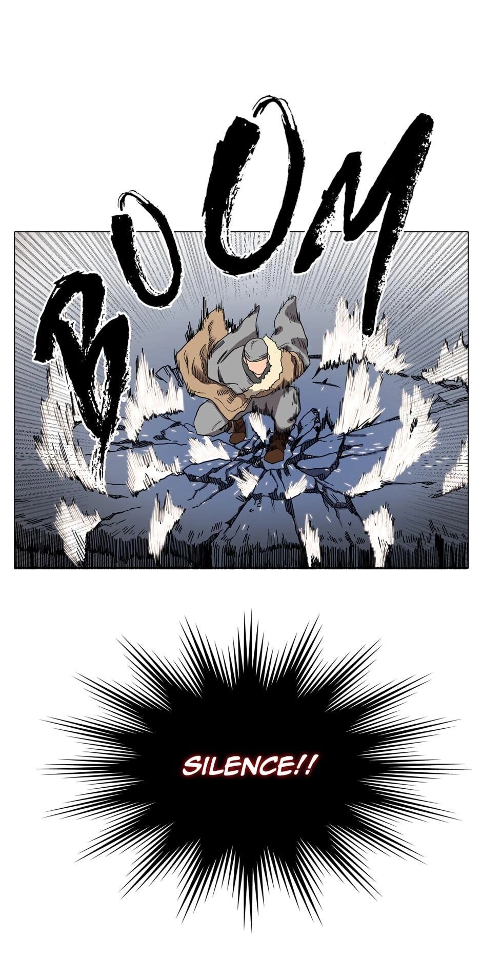 Heavenly Demon Reborn! Chapter 10, page 23 of 32
