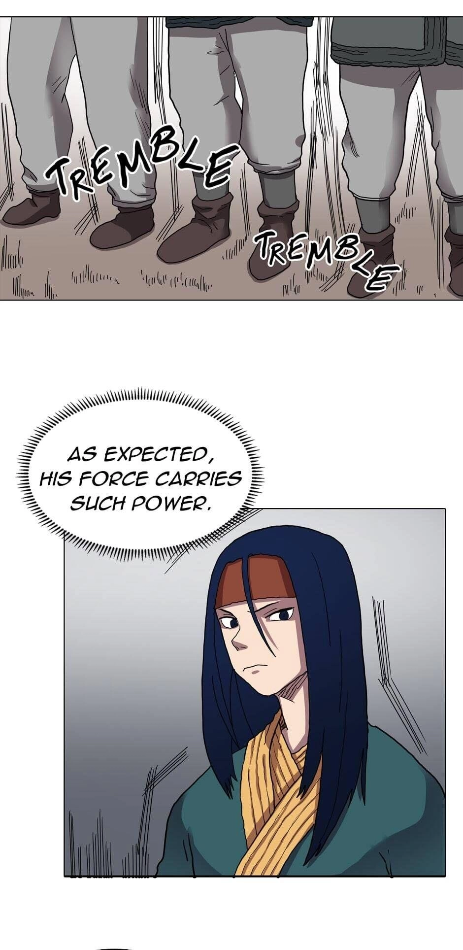 Heavenly Demon Reborn! Chapter 10, page 24 of 32