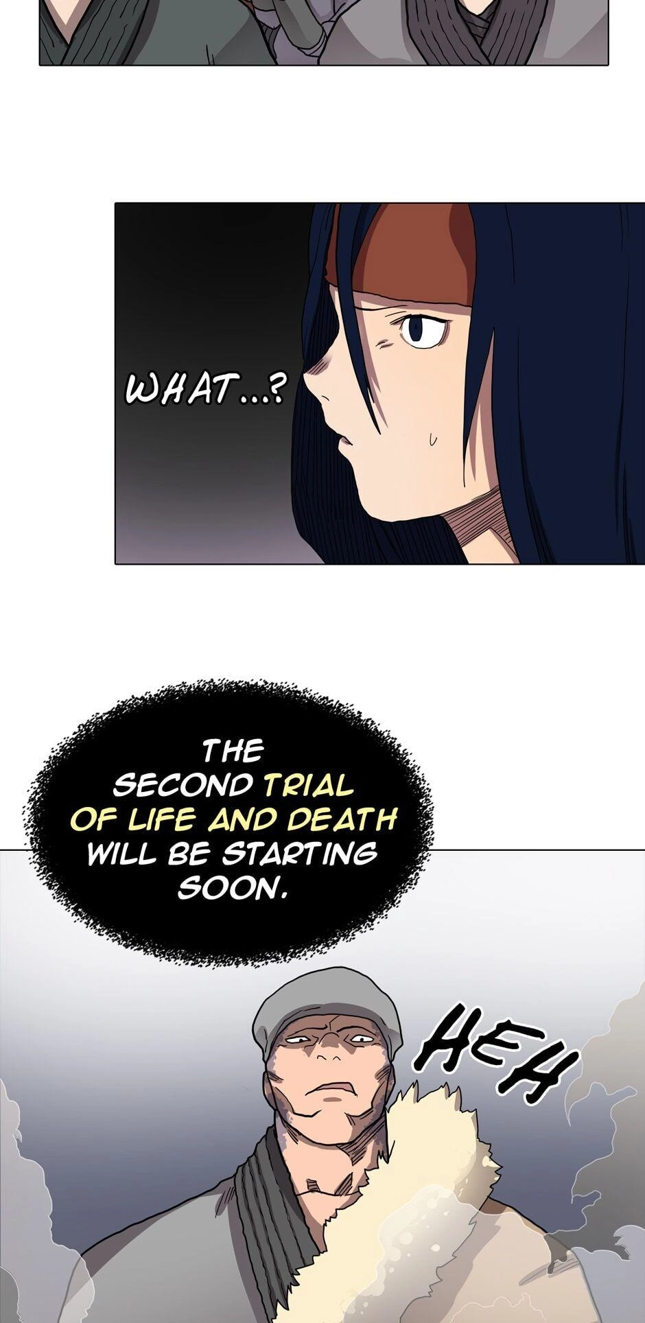 Heavenly Demon Reborn! Chapter 10, page 26 of 32
