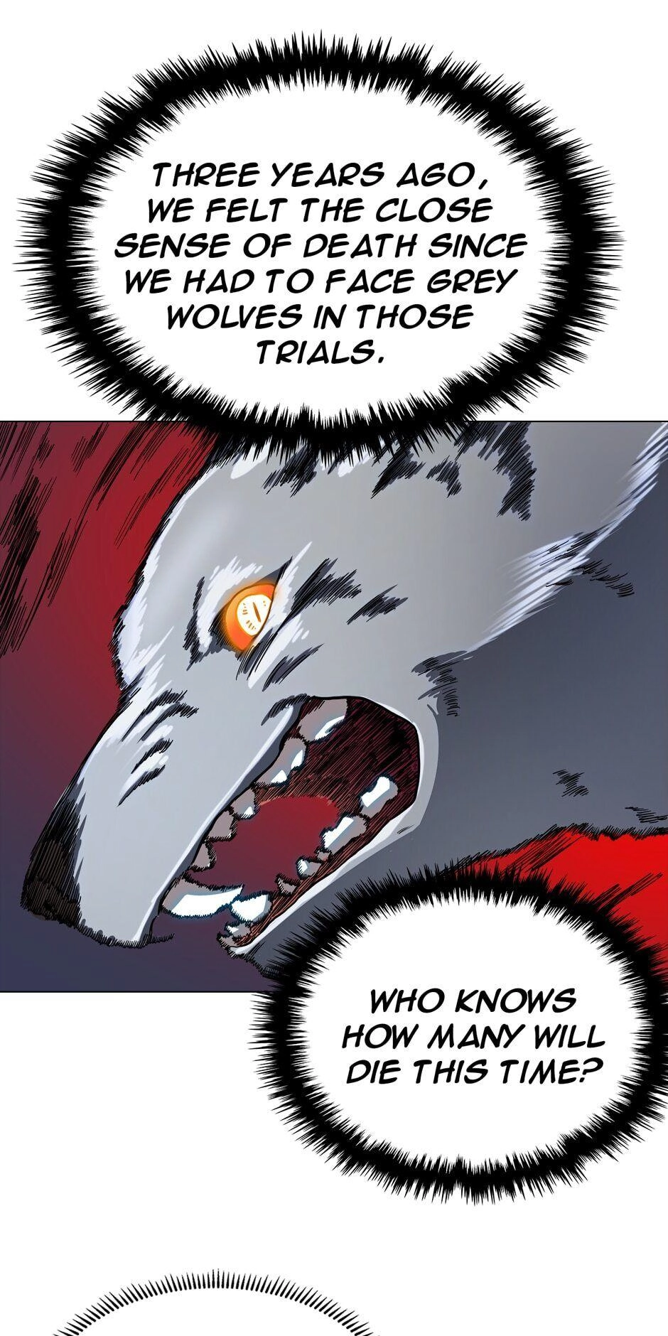 Heavenly Demon Reborn! Chapter 10, page 28 of 32