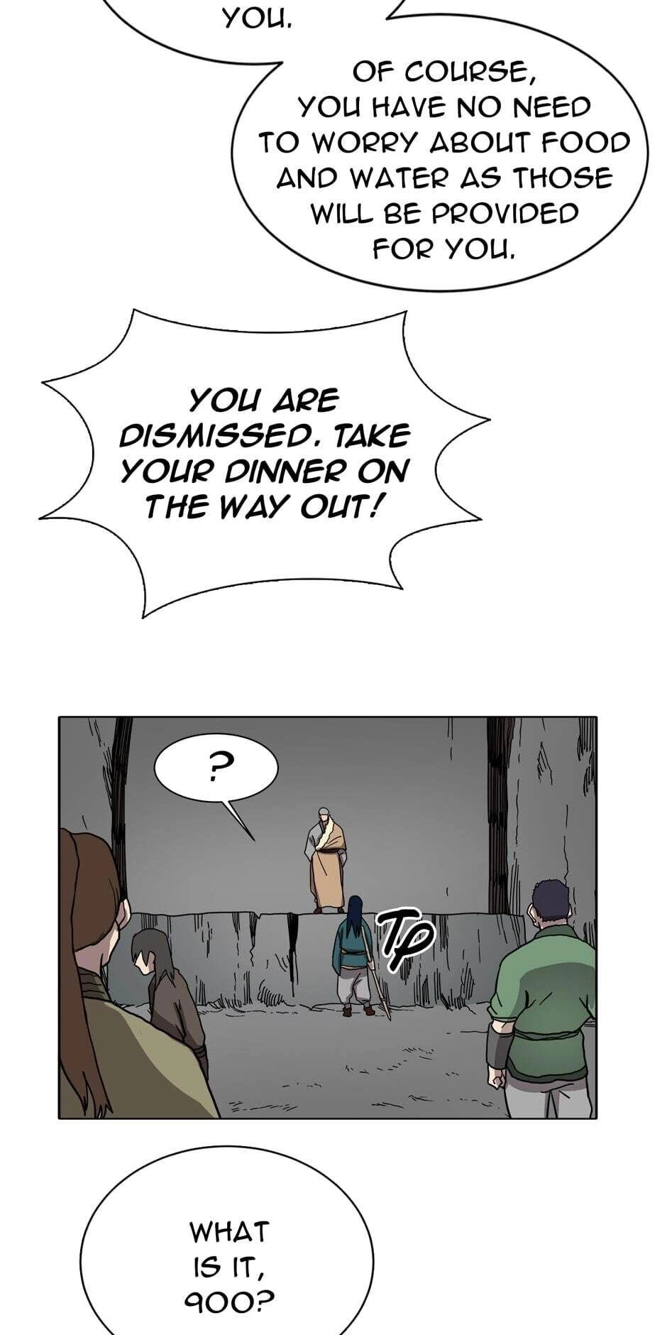 Heavenly Demon Reborn! Chapter 10, page 31 of 32