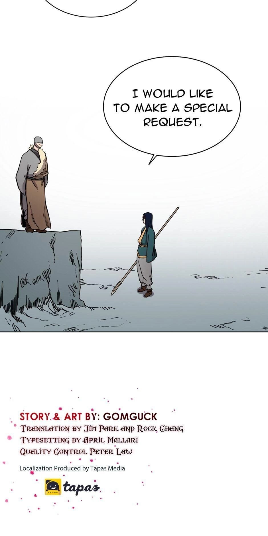Heavenly Demon Reborn! Chapter 10, page 32 of 32