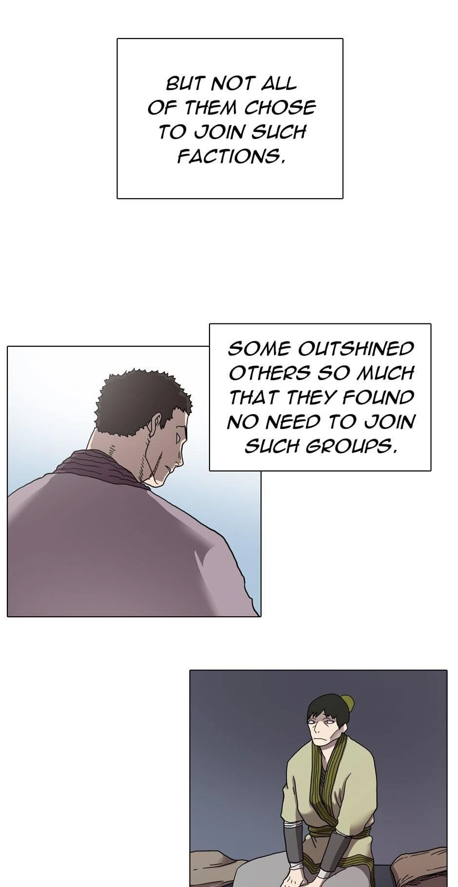 Heavenly Demon Reborn! Chapter 10, page 7 of 32