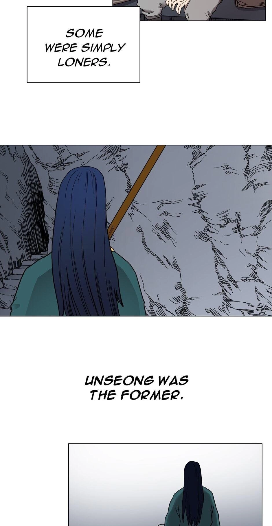 Heavenly Demon Reborn! Chapter 10, page 8 of 32