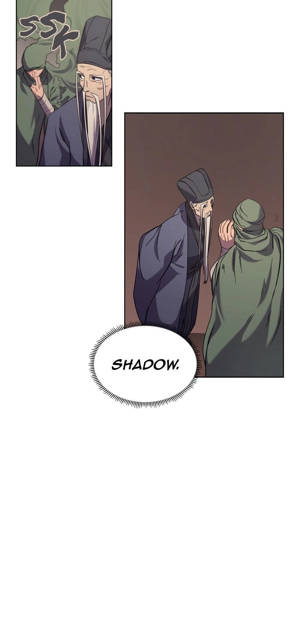 Heavenly Demon Reborn! Chapter 100, page 10 of 56