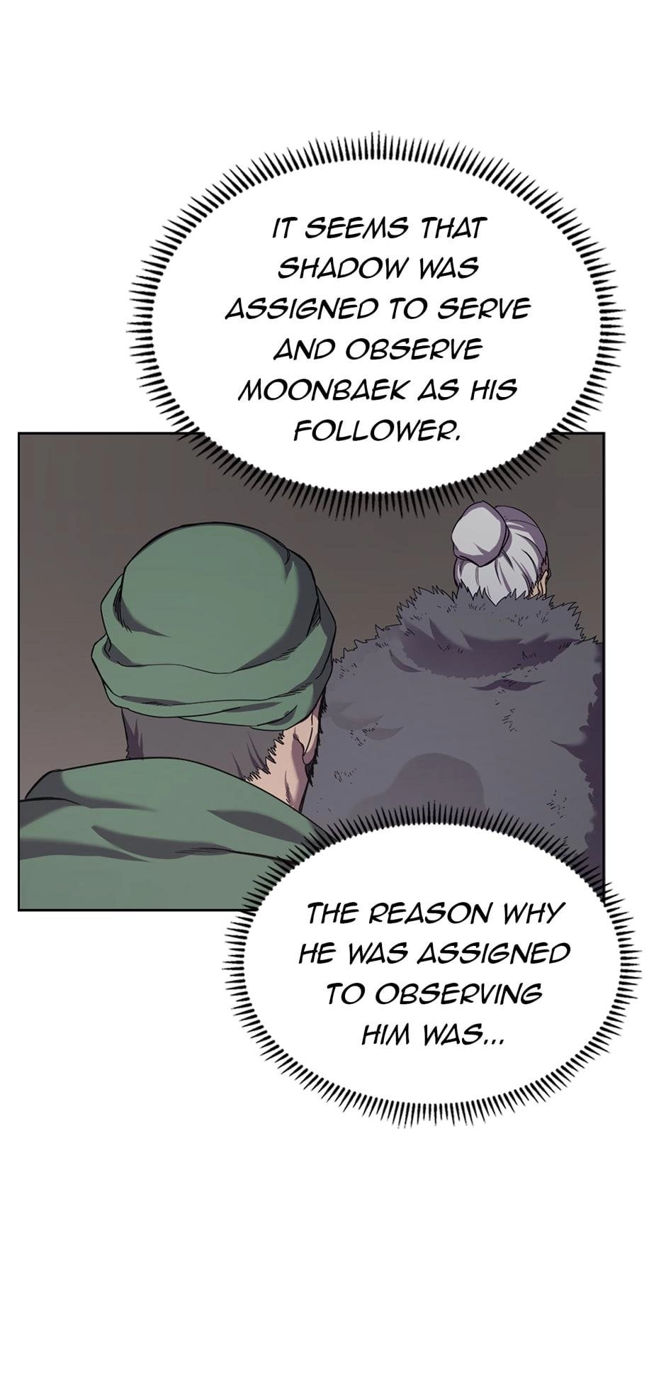 Heavenly Demon Reborn! Chapter 100, page 13 of 56