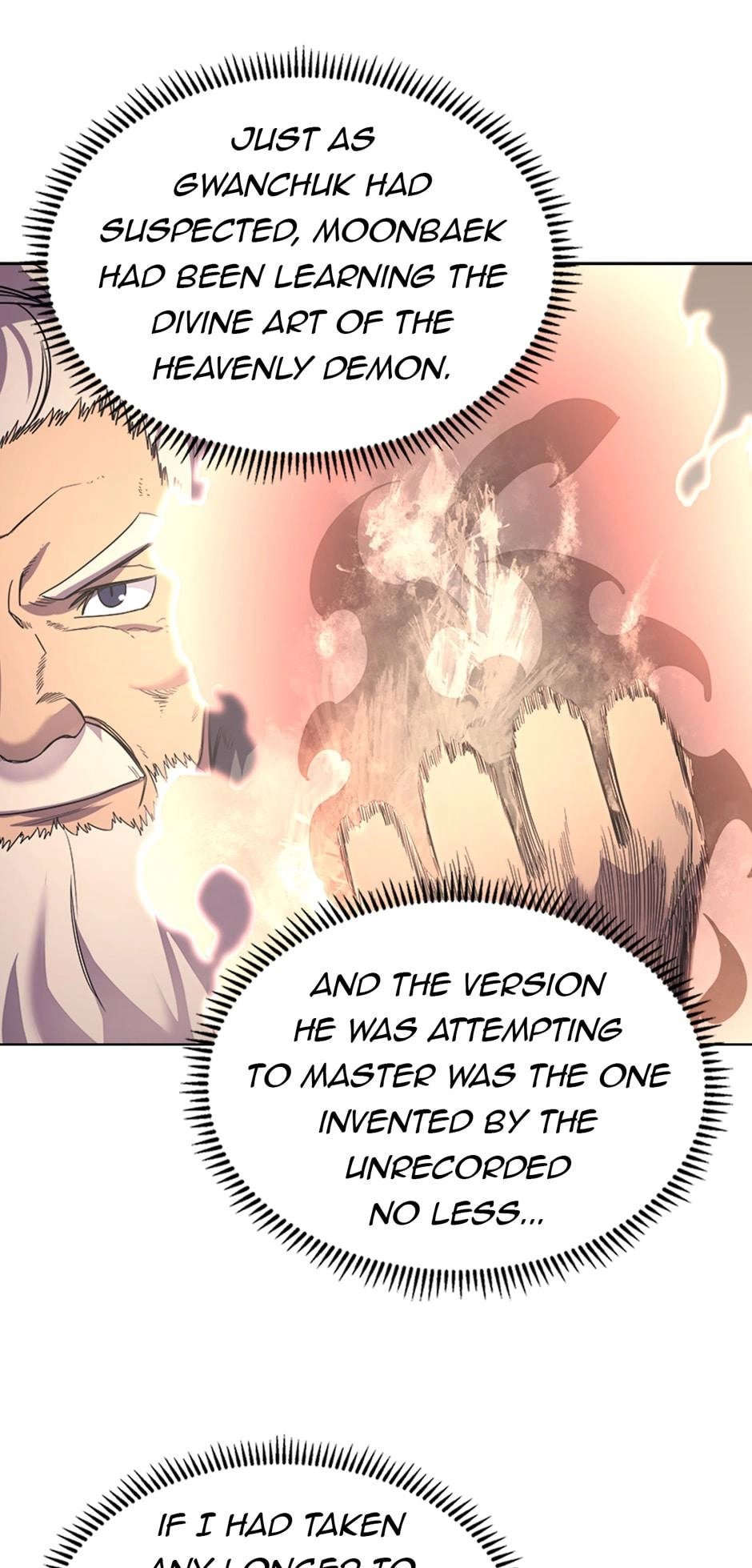 Heavenly Demon Reborn! Chapter 100, page 15 of 56