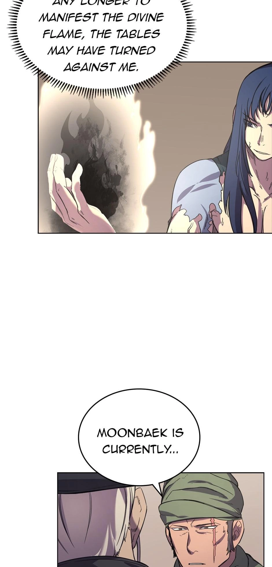 Heavenly Demon Reborn! Chapter 100, page 16 of 56