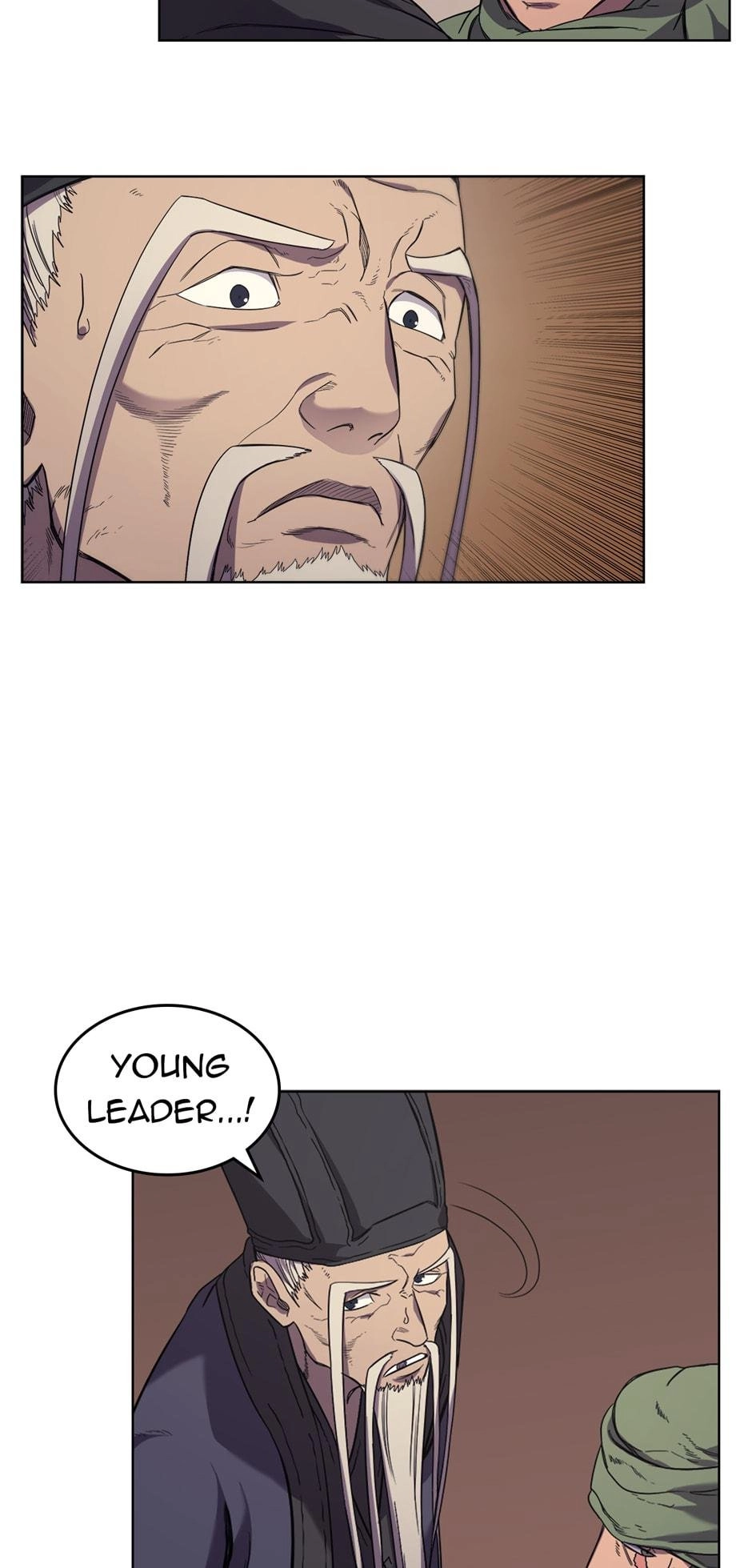 Heavenly Demon Reborn! Chapter 100, page 17 of 56