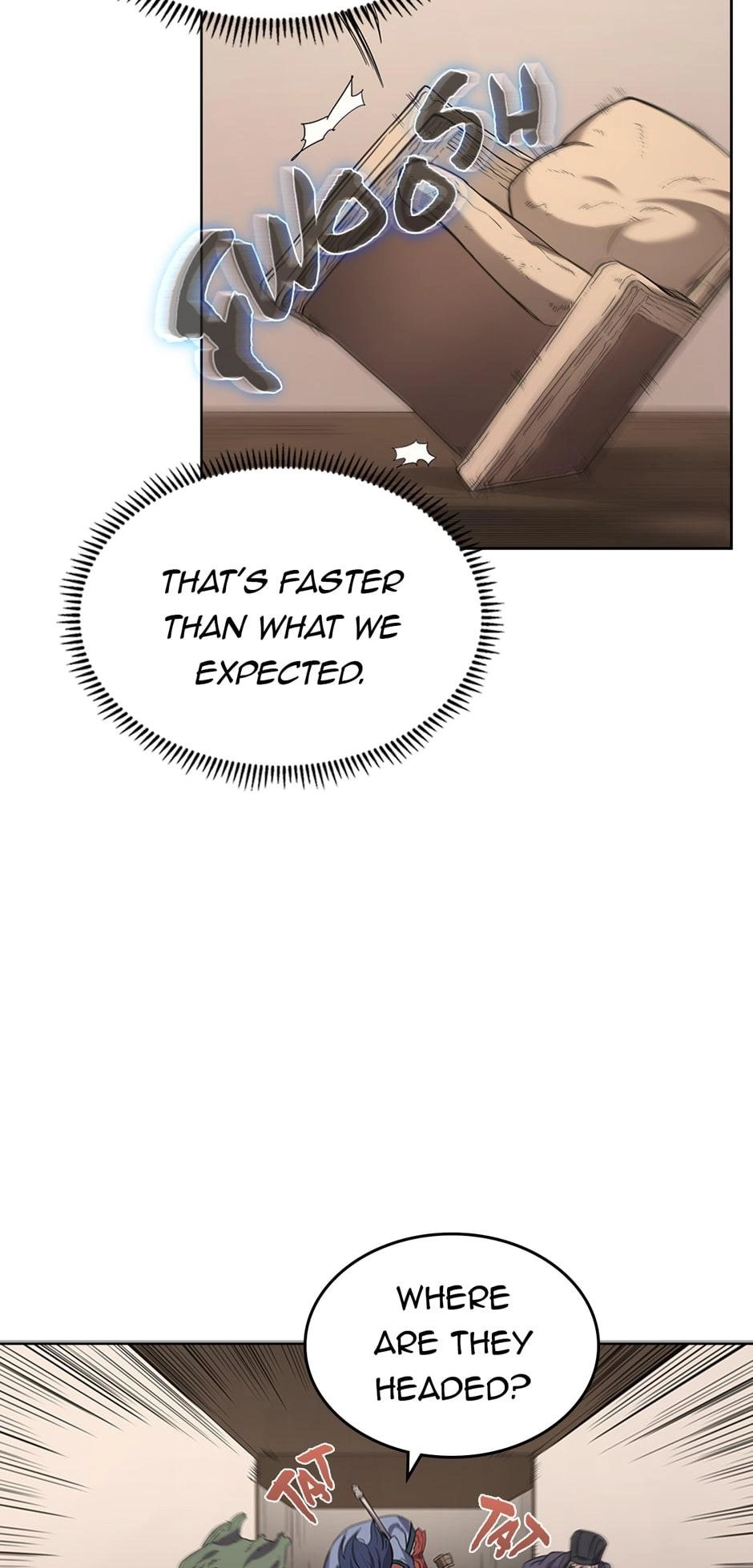 Heavenly Demon Reborn! Chapter 100, page 19 of 56