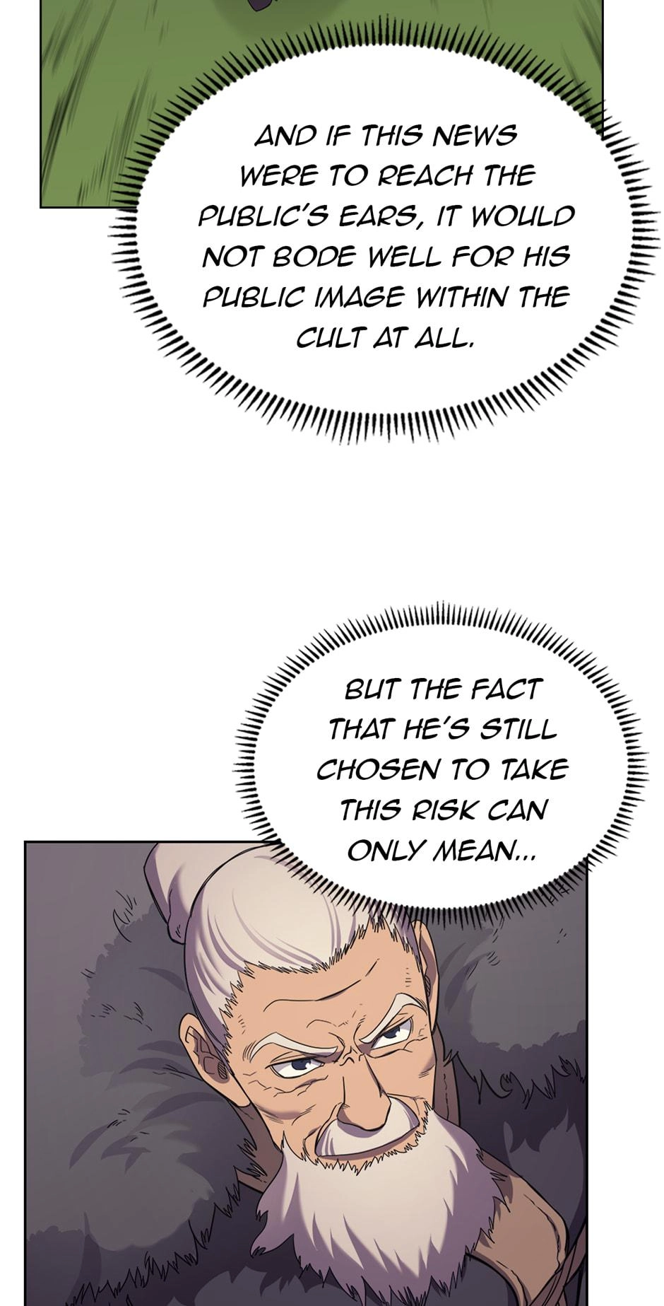 Heavenly Demon Reborn! Chapter 100, page 25 of 56