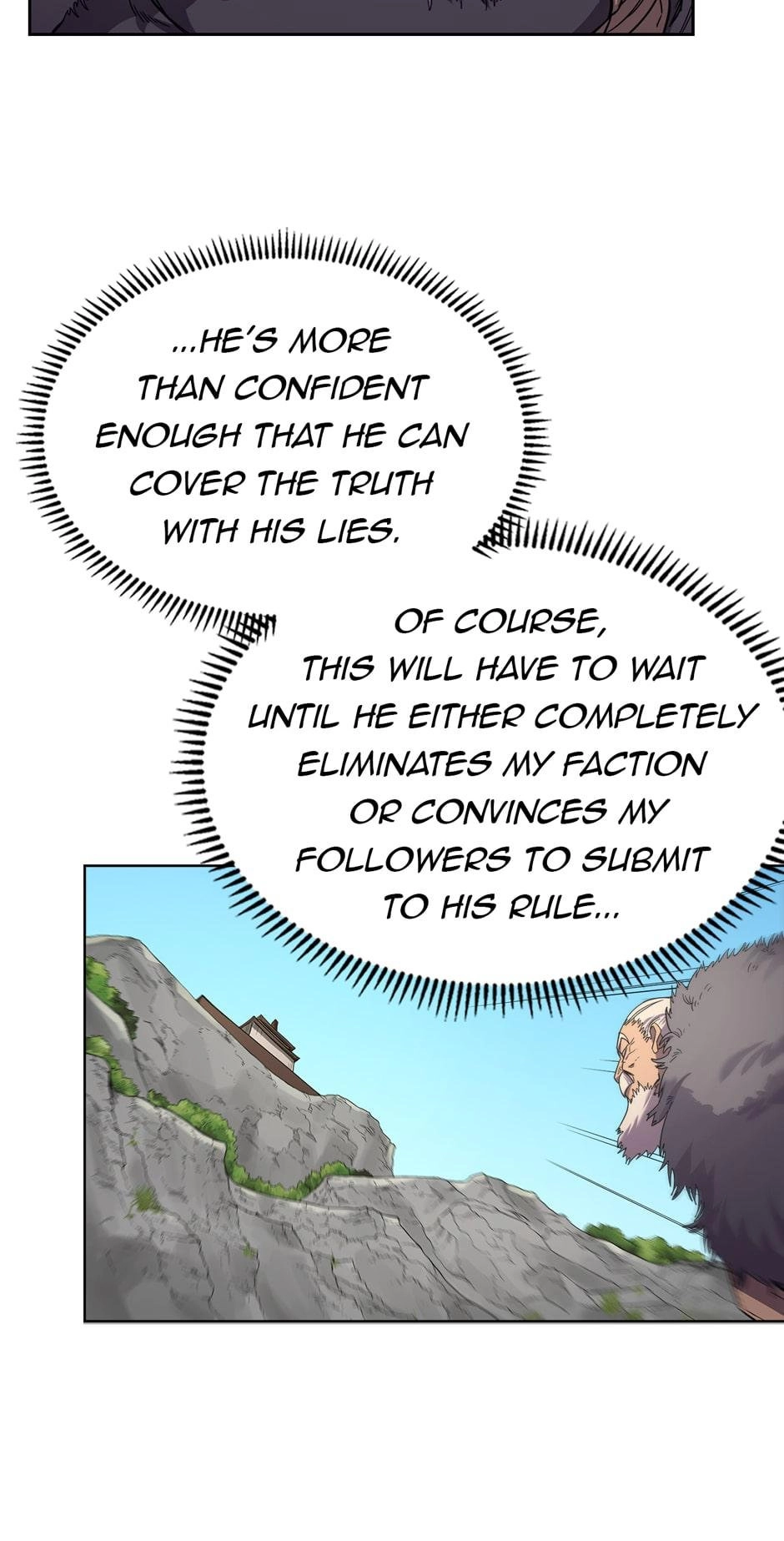 Heavenly Demon Reborn! Chapter 100, page 26 of 56
