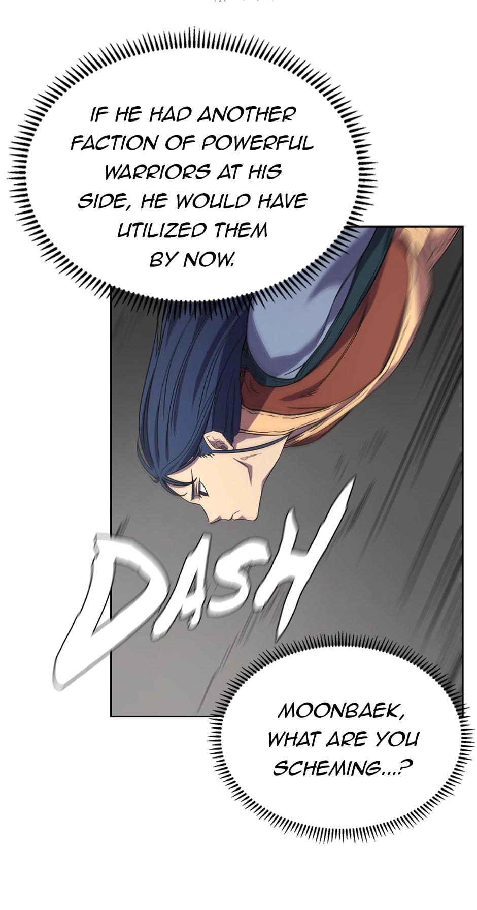 Heavenly Demon Reborn! Chapter 100, page 29 of 56
