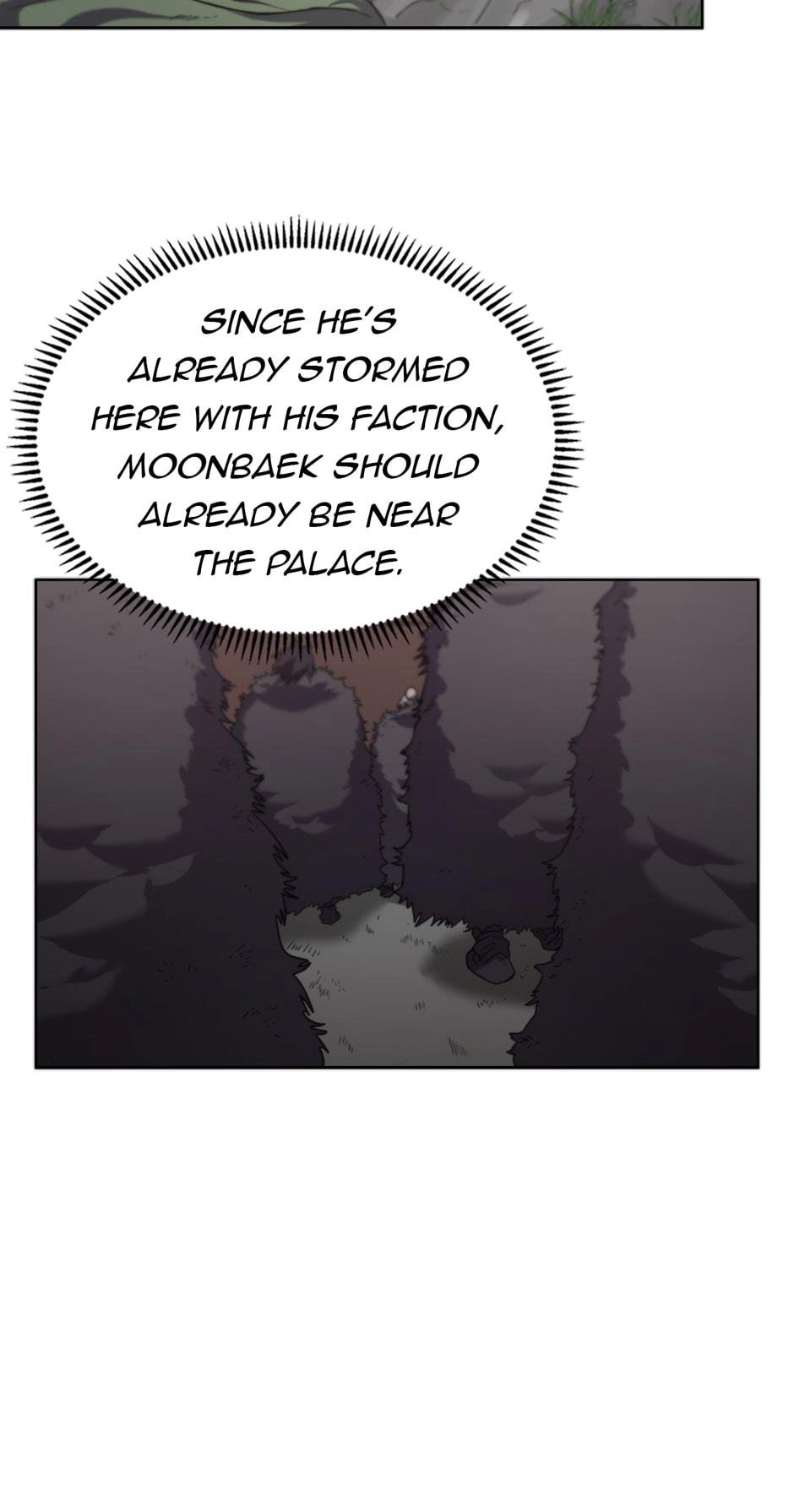Heavenly Demon Reborn! Chapter 100, page 31 of 56