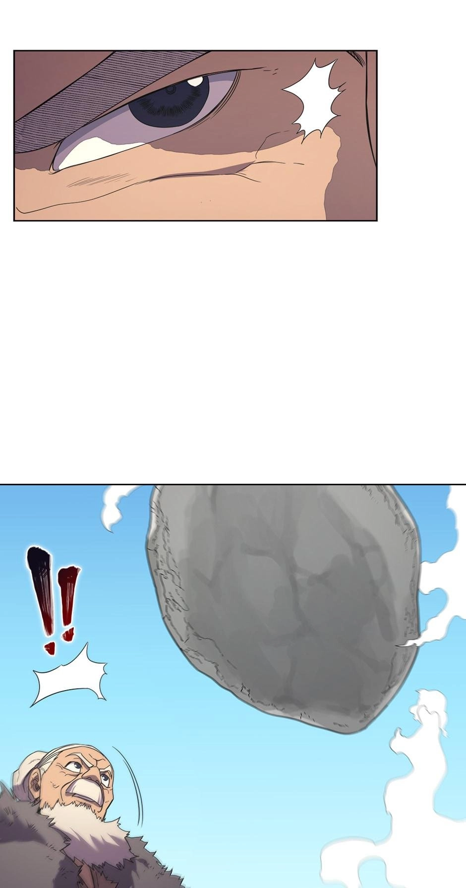 Heavenly Demon Reborn! Chapter 100, page 32 of 56