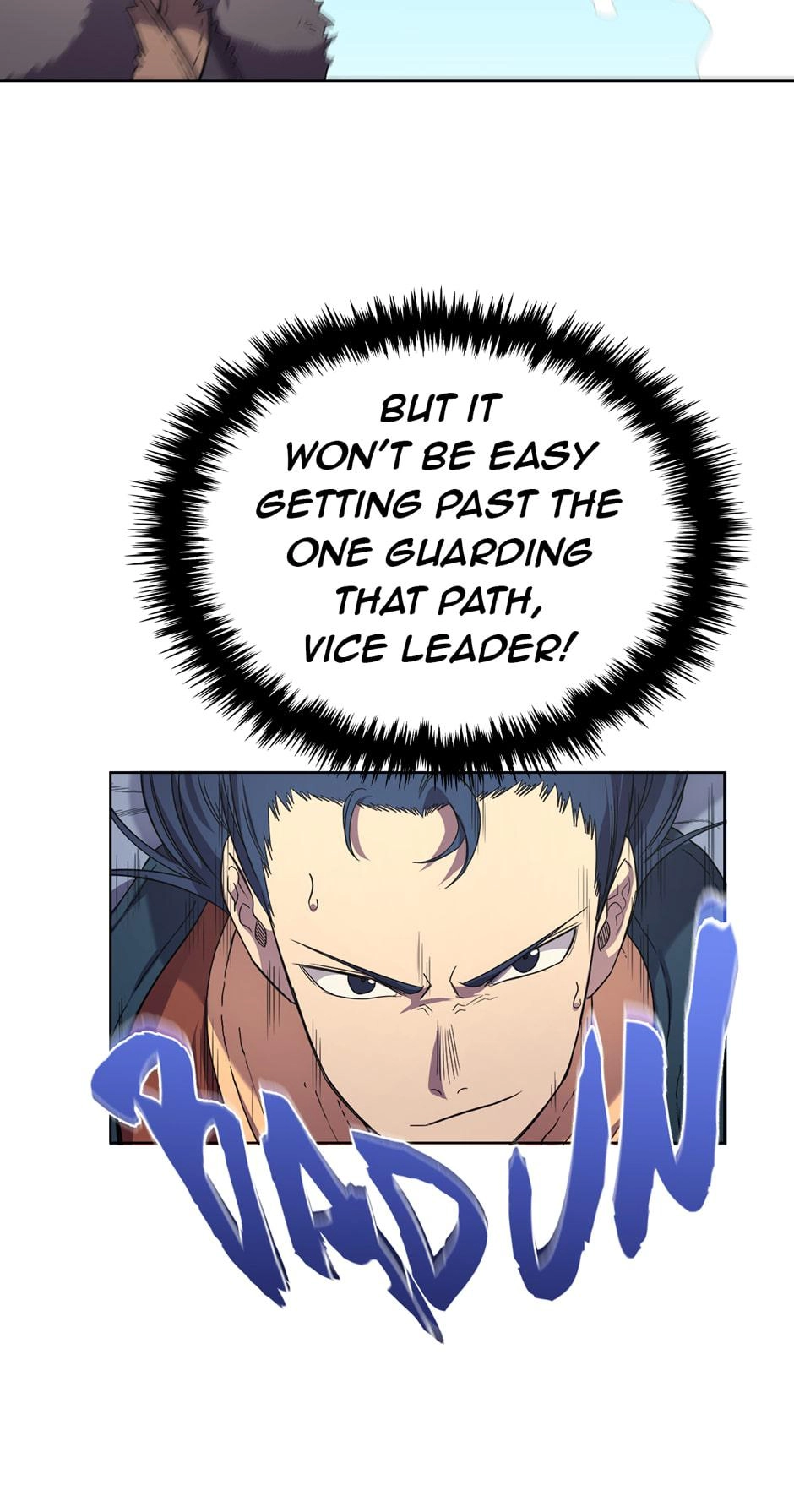 Heavenly Demon Reborn! Chapter 100, page 33 of 56