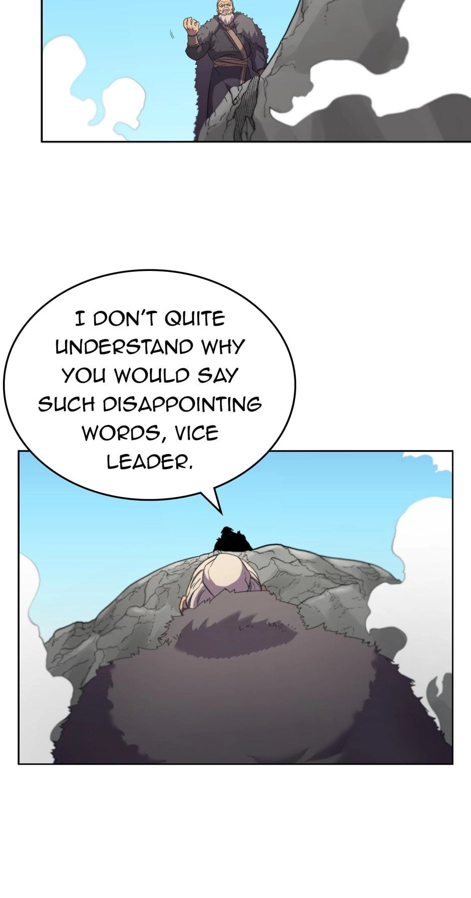 Heavenly Demon Reborn! Chapter 100, page 35 of 56