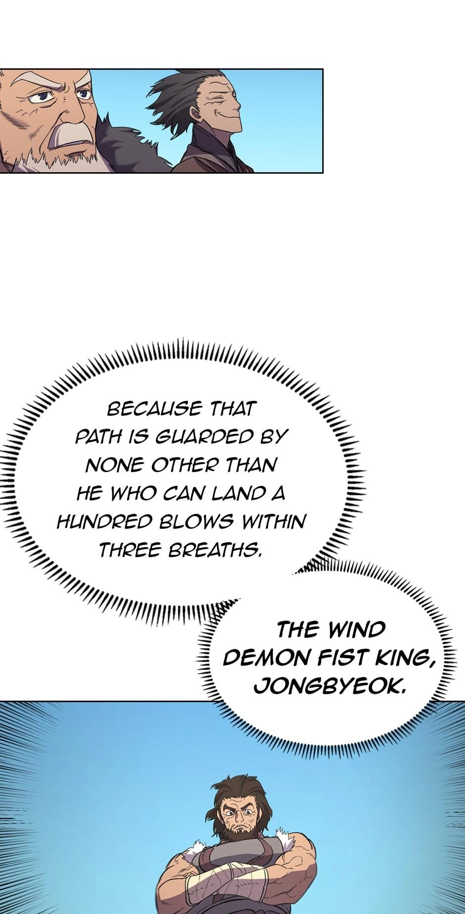 Heavenly Demon Reborn! Chapter 100, page 36 of 56
