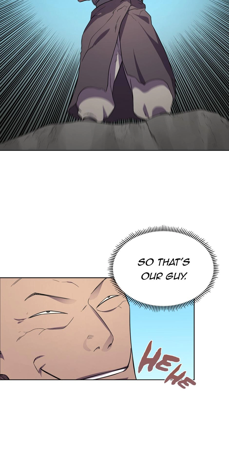 Heavenly Demon Reborn! Chapter 100, page 37 of 56