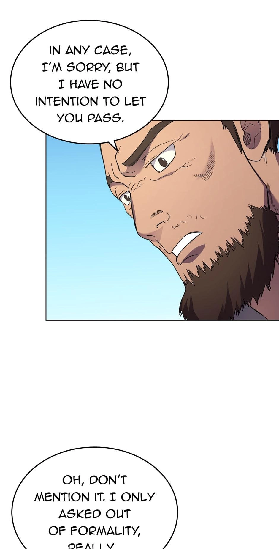 Heavenly Demon Reborn! Chapter 100, page 39 of 56