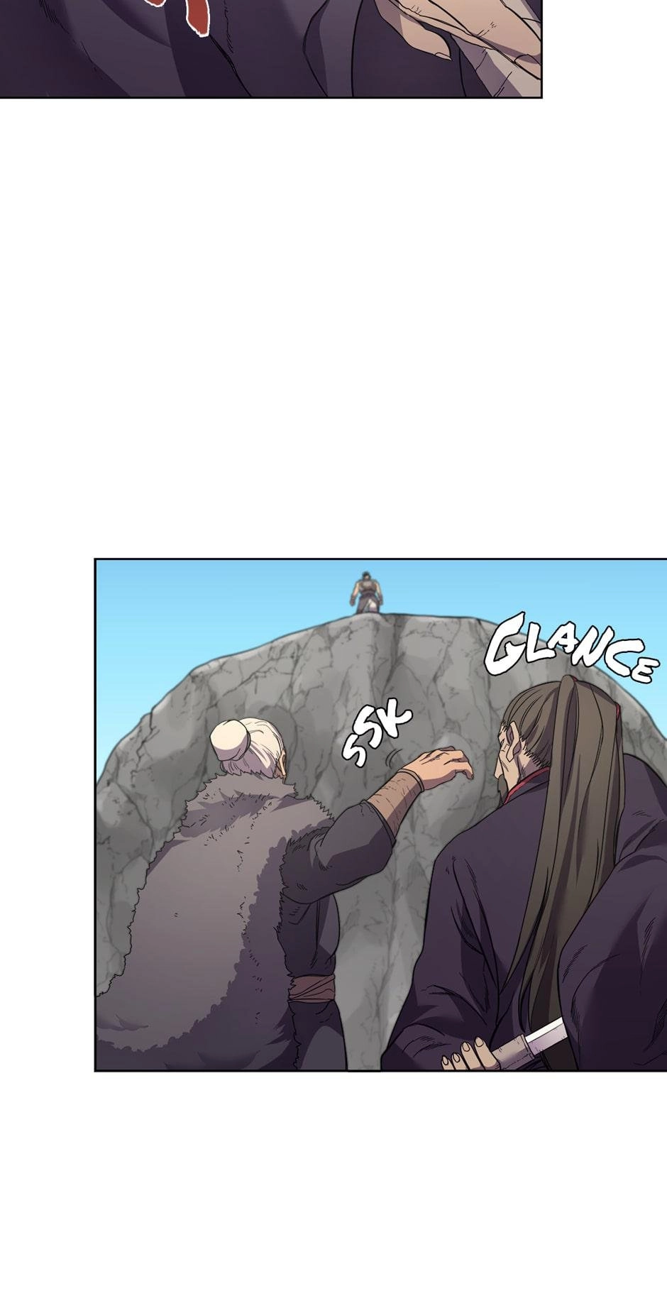 Heavenly Demon Reborn! Chapter 100, page 42 of 56