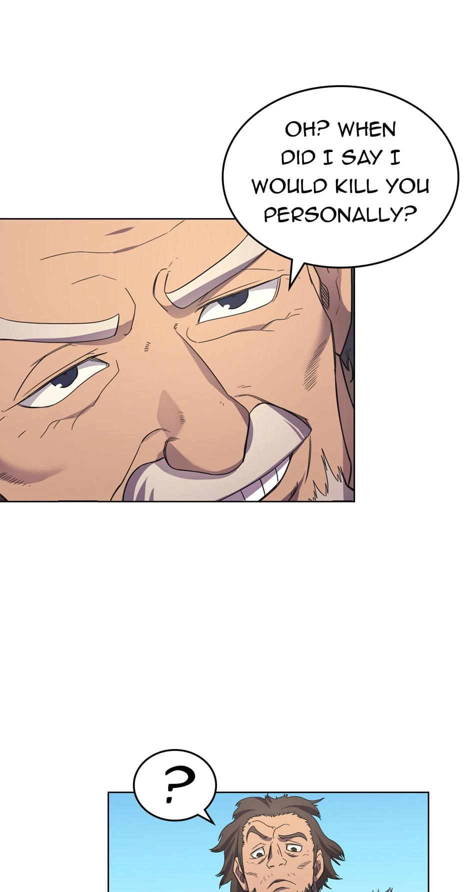 Heavenly Demon Reborn! Chapter 100, page 43 of 56