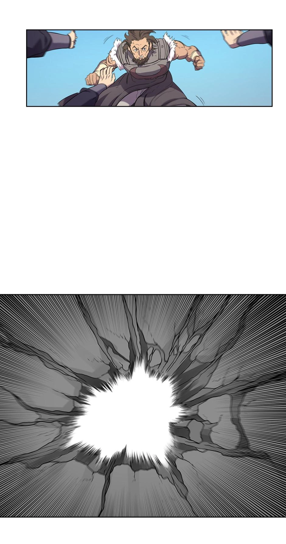 Heavenly Demon Reborn! Chapter 100, page 45 of 56