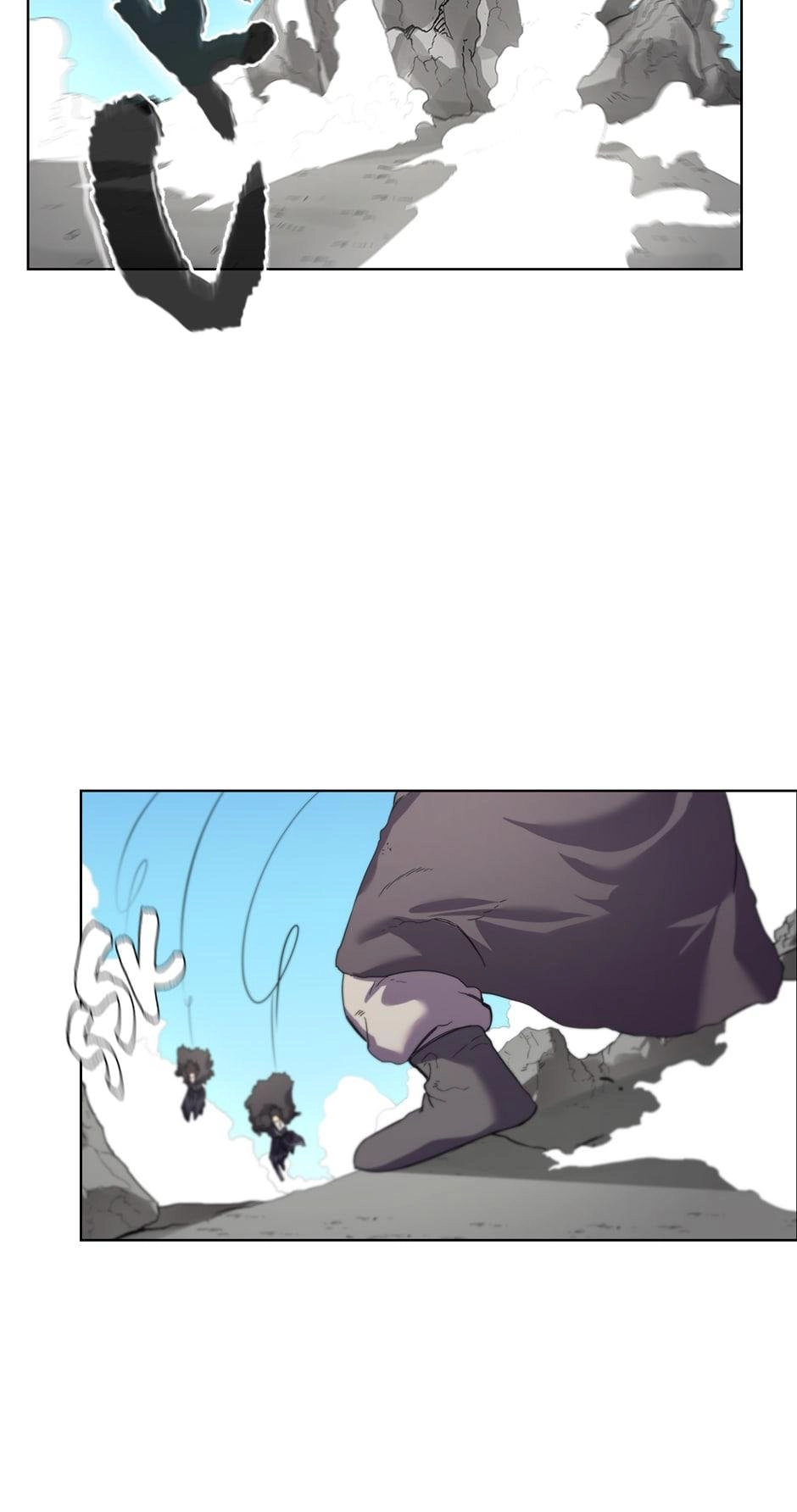 Heavenly Demon Reborn! Chapter 100, page 47 of 56