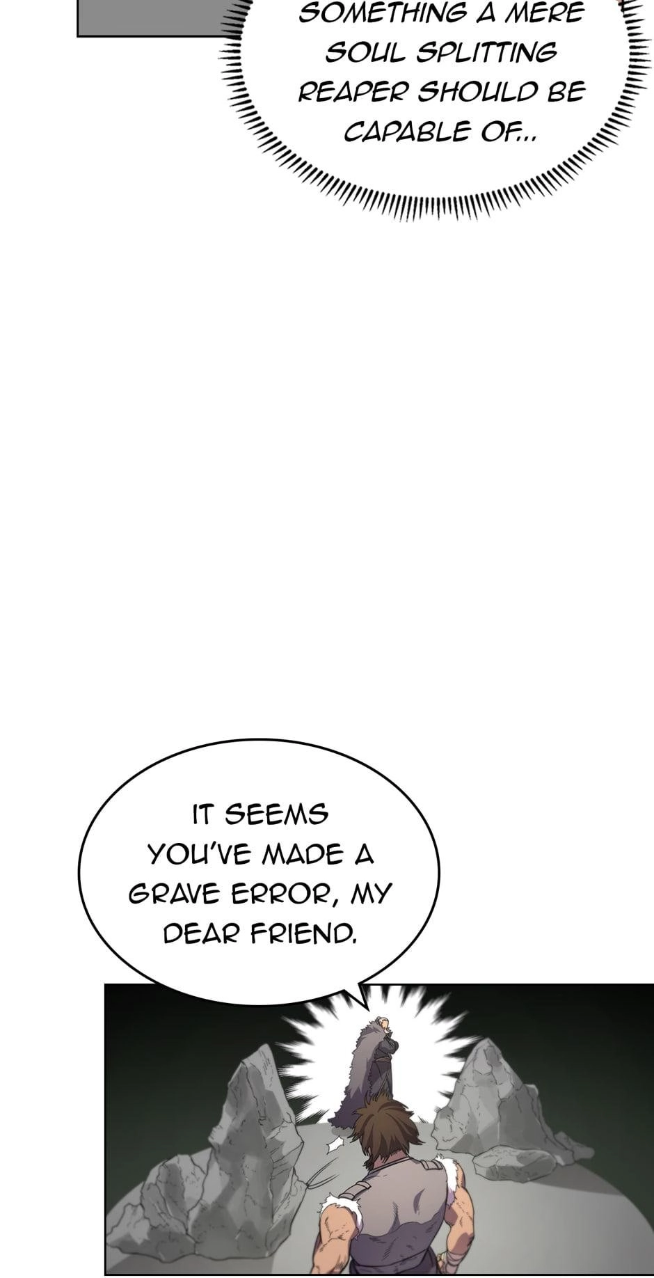 Heavenly Demon Reborn! Chapter 100, page 52 of 56