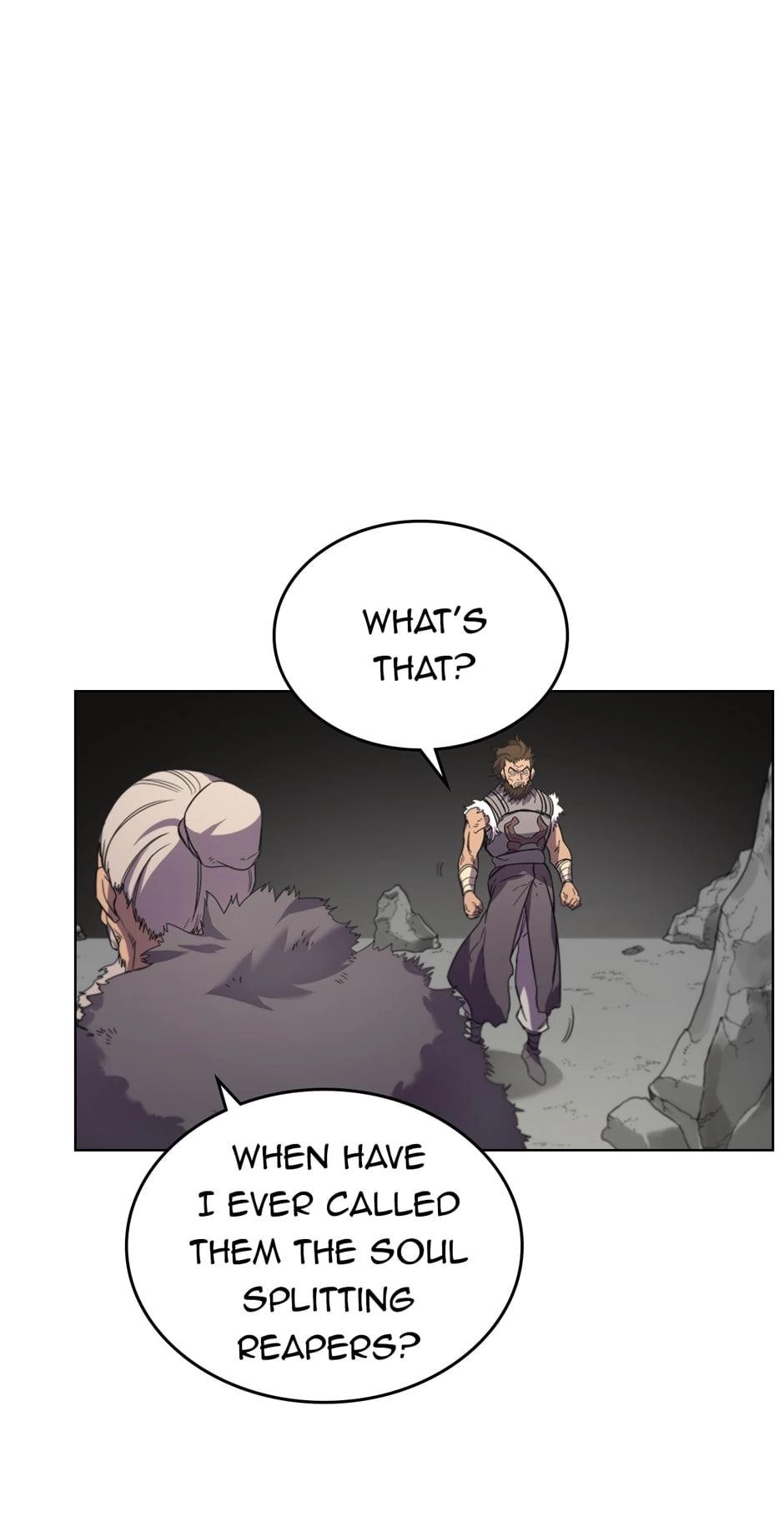 Heavenly Demon Reborn! Chapter 100, page 53 of 56