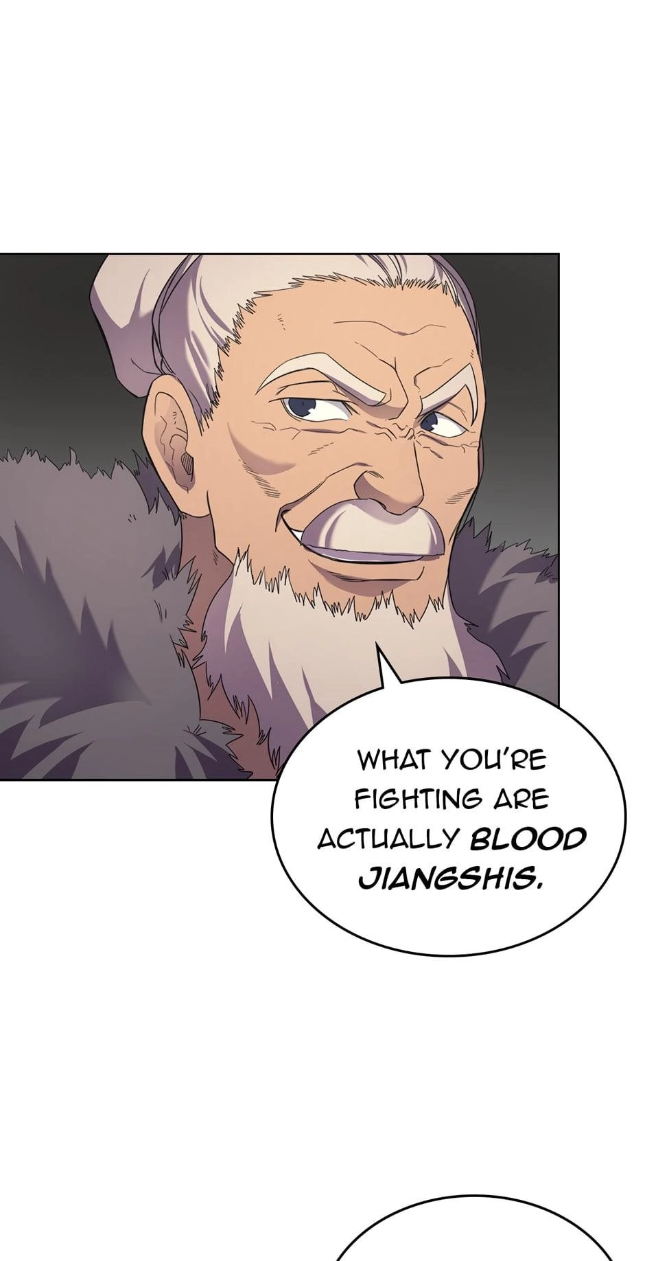 Heavenly Demon Reborn! Chapter 100, page 54 of 56