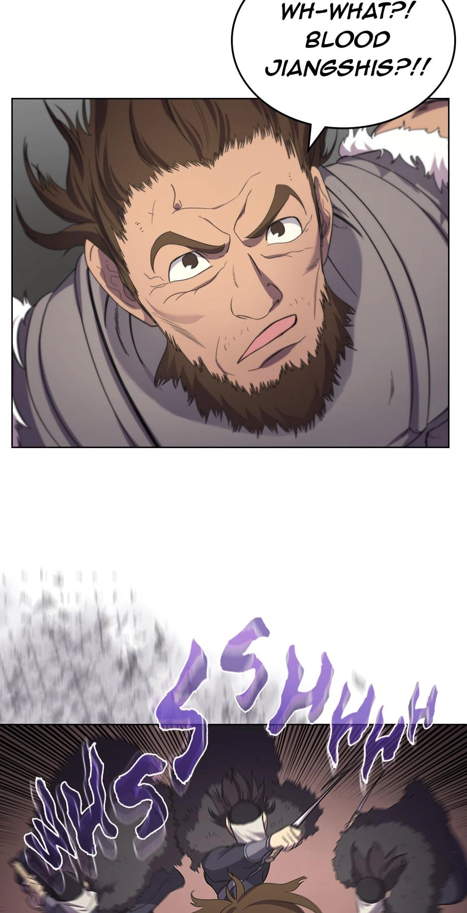 Heavenly Demon Reborn! Chapter 100, page 55 of 56