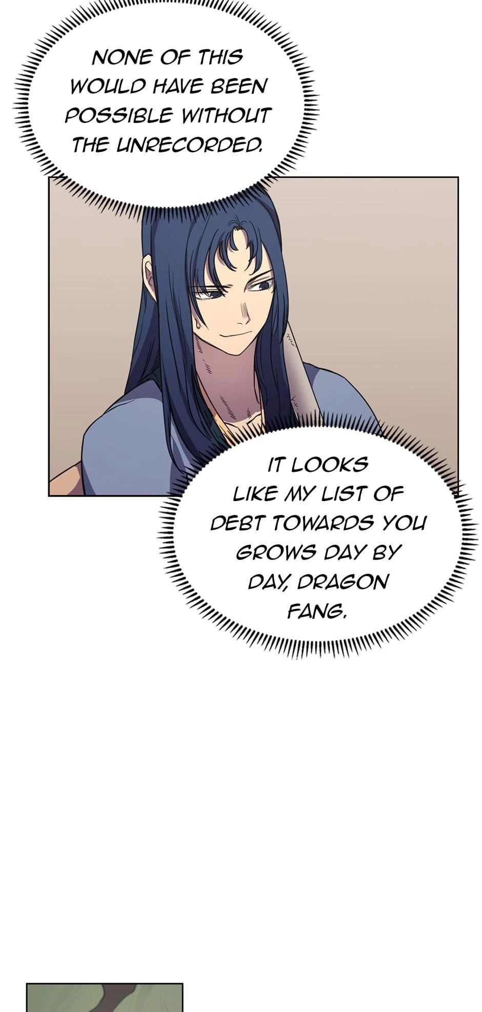 Heavenly Demon Reborn! Chapter 100, page 9 of 56