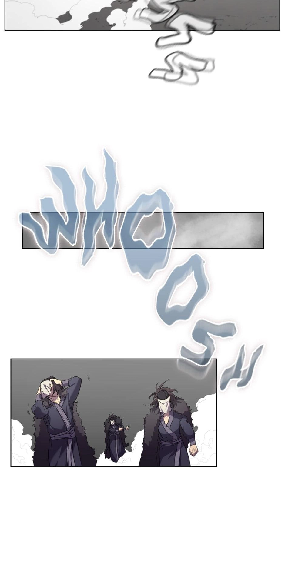 Heavenly Demon Reborn! Chapter 101, page 11 of 62