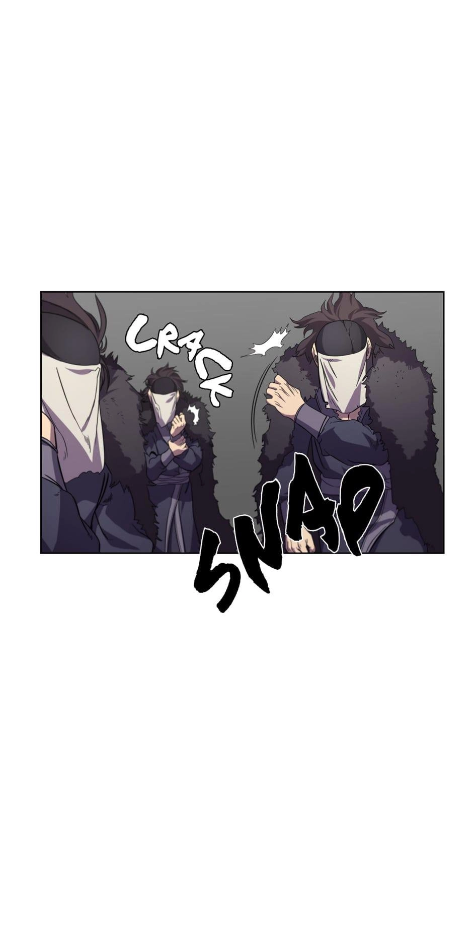 Heavenly Demon Reborn! Chapter 101, page 12 of 62