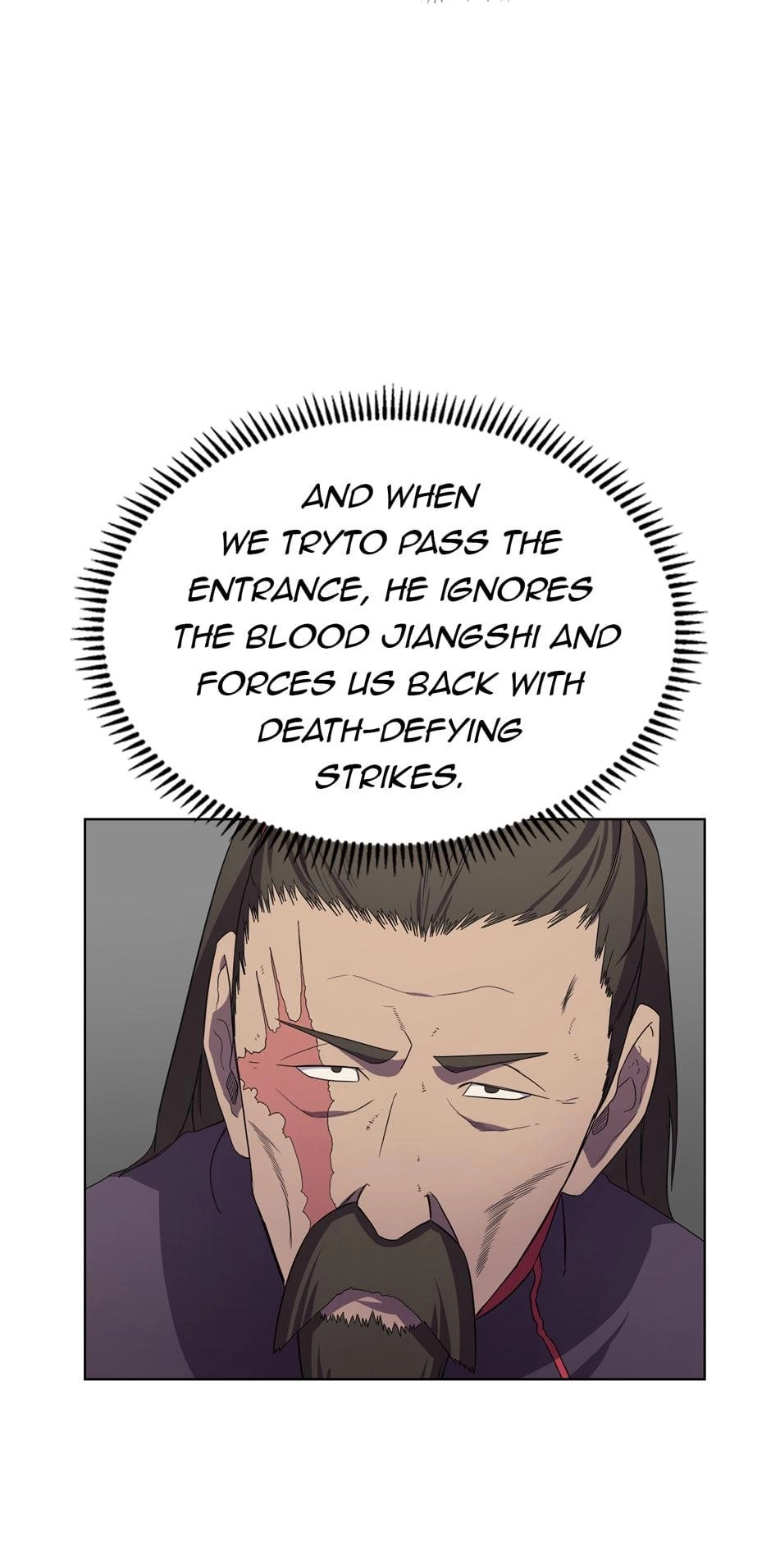 Heavenly Demon Reborn! Chapter 101, page 17 of 62