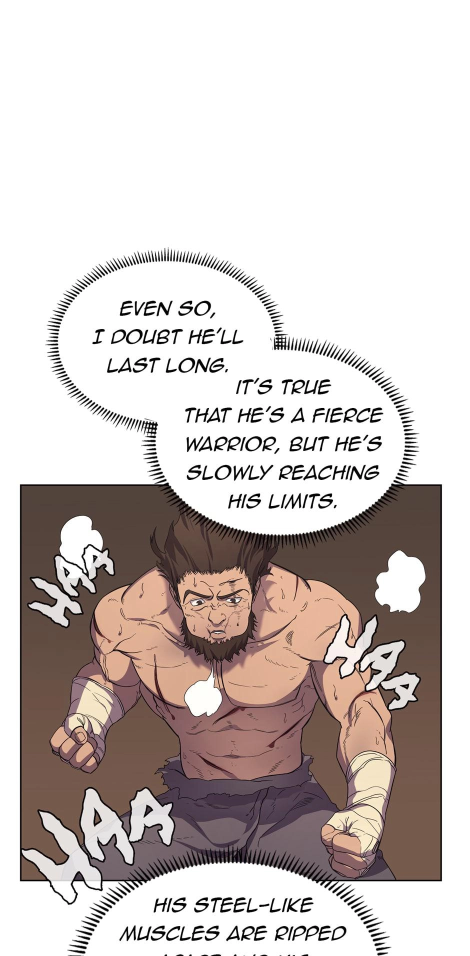 Heavenly Demon Reborn! Chapter 101, page 18 of 62