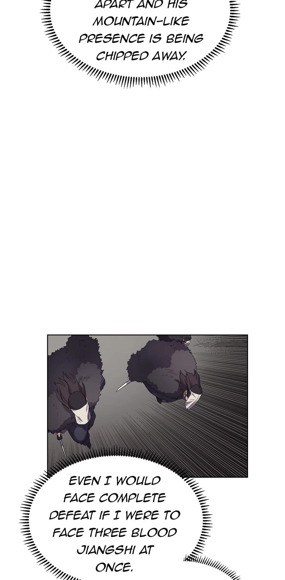 Heavenly Demon Reborn! Chapter 101, page 19 of 62