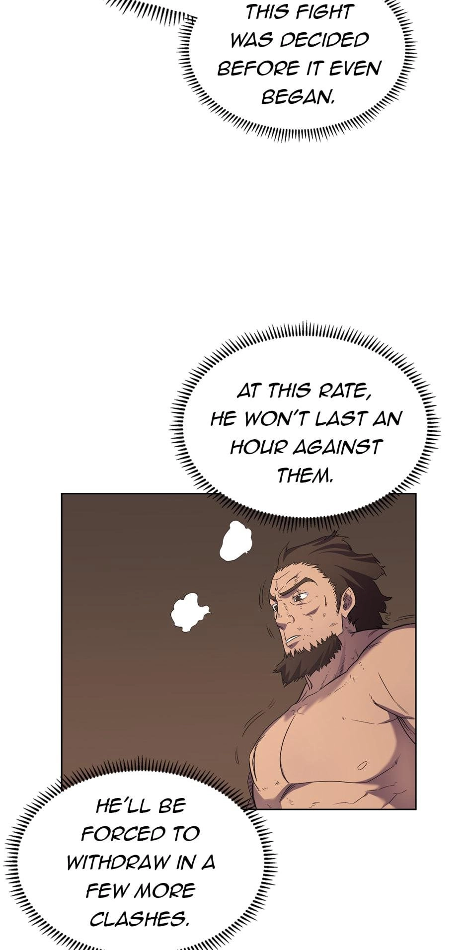 Heavenly Demon Reborn! Chapter 101, page 20 of 62